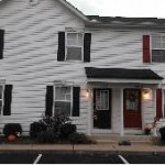 Columbus Oh Rental Property Purchased for 35K